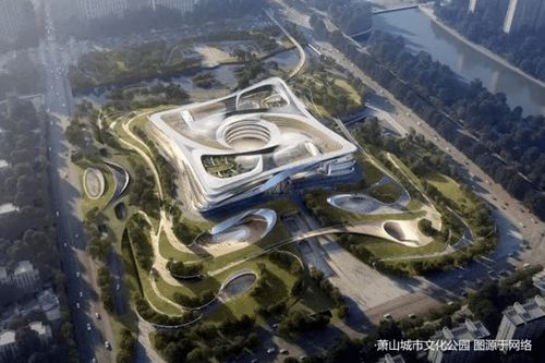 浙江杭州蕭山蜀山街道眾安濋玥府項目解析 城市規劃視角下的位置、面積與價格