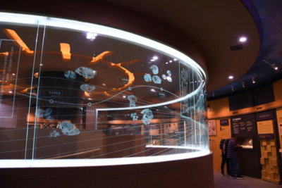 沉浸式體驗拉滿！新質生產力驅動河南文旅數字創意新場景